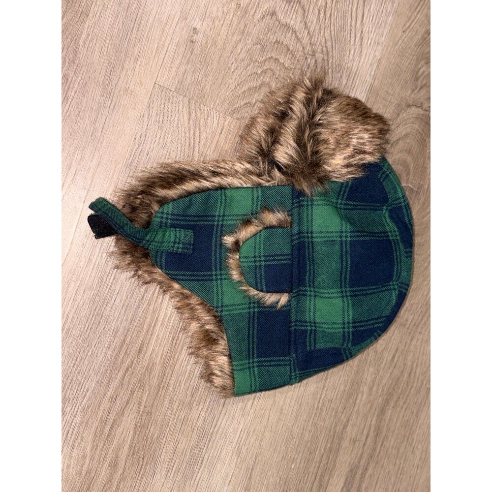 Kids‎ Winter Trapper Hat EUC